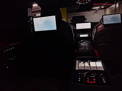 2024 Genesis G90 (RS4) 缩略图 20