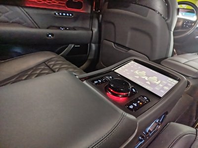 2024 Genesis G90 (RS4) 缩略图 18