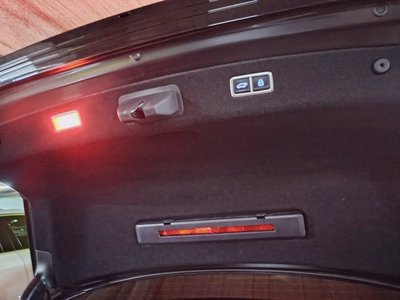 2024 Genesis G90 (RS4) 照片 8
