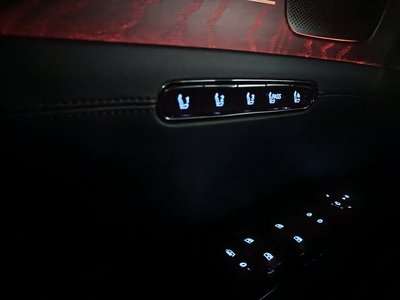 2024 Genesis G90 (RS4) 缩略图 15