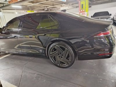 2024 Genesis G90 (RS4) 缩略图 11