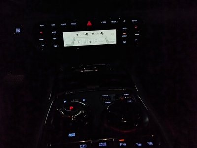 2024 Genesis G90 (RS4) 缩略图 16
