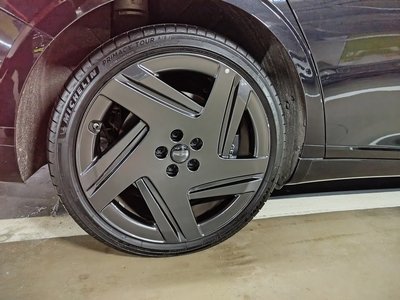 2024 Genesis G90 (RS4) 照片 10