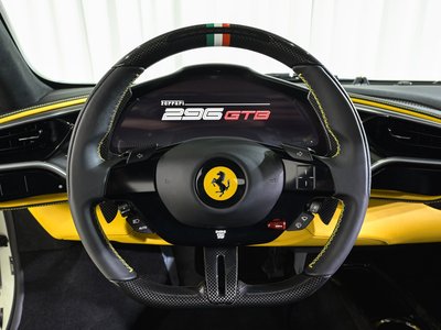 FERRARI 296 GTB - 10