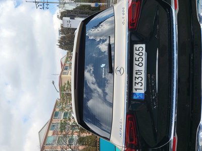 MERCEDES-BENZ GLS - 3