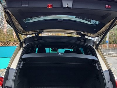 MERCEDES-BENZ GLS - 8