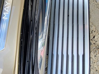 MERCEDES-BENZ GLS - 5