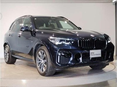 صورة 6 لـ 2023 BMW X5