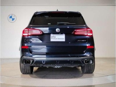 صورة 5 لـ 2023 BMW X5