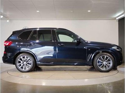صورة 7 لـ 2023 BMW X5