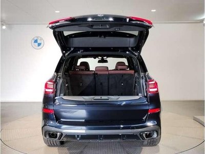 صورة 9 لـ 2023 BMW X5