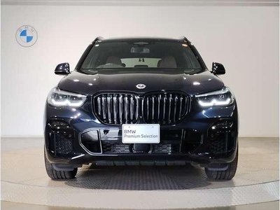 صورة 4 لـ 2023 BMW X5
