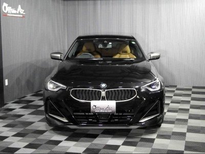 2022 BMW BMW 2 SERIES — фото 3