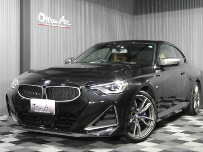 2022 BMW BMW 2 SERIES — фото 1