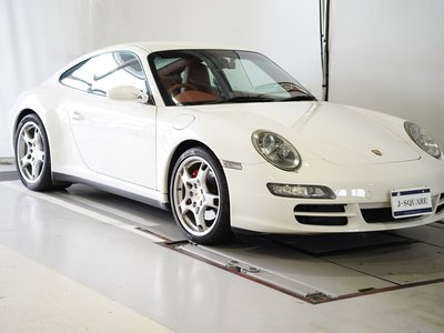 2007 Porsche 911 照片 3