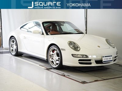 2007 Porsche 911 照片 1