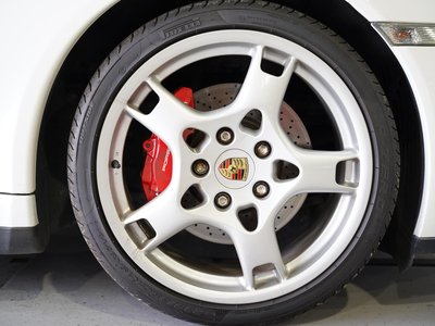 2007 Porsche 911 缩略图 12