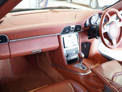 2007 Porsche 911 照片 9