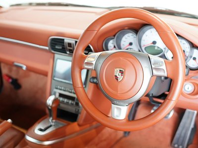 2007 Porsche 911 照片 7