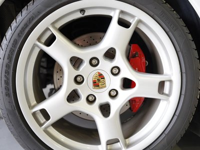 2007 Porsche 911 缩略图 13