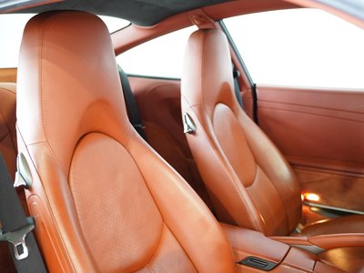 2007 Porsche 911 照片 8