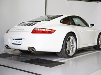 2007 Porsche 911 照片 5