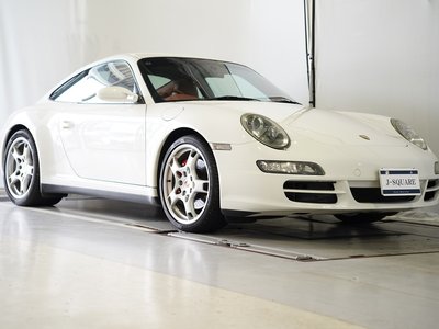 2007 Porsche 911 照片 2