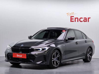 BMW 3 SERIES - 1