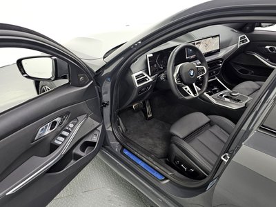 BMW 3 SERIES - 10