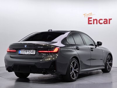 BMW 3 SERIES - 3
