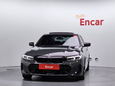 BMW 3 SERIES - 2