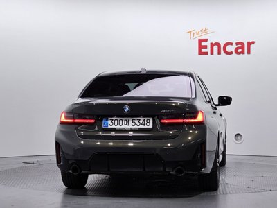 BMW 3 SERIES - 4