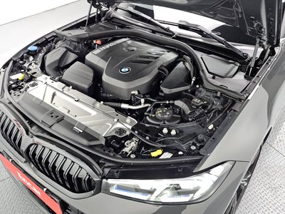 BMW 3 SERIES - 7