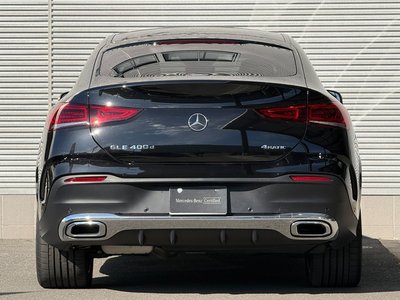 MERCEDES-BENZ GLE - 6