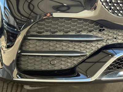 MERCEDES-BENZ GLE - 9