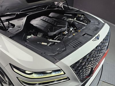 GENESIS GV80 - 7