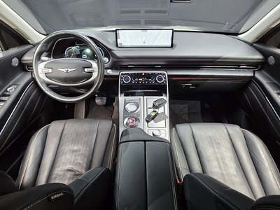 GENESIS GV80 - 4
