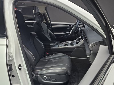 GENESIS GV80 - 10