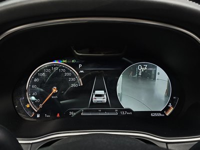 GENESIS GV80 - 8