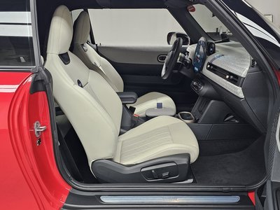 2025 MINI COOPER S CONVERTIBLE 缩略图 16