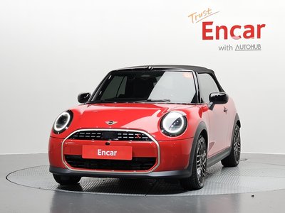 صورة 2 لـ 2025 MINI COOPER S CONVERTIBLE