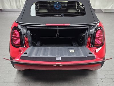 2025 MINI COOPER S CONVERTIBLE 缩略图 25