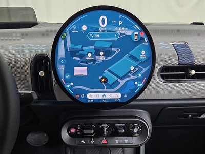 2025 MINI COOPER S CONVERTIBLE 缩略图 18