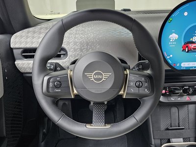 2025 MINI COOPER S CONVERTIBLE 缩略图 19