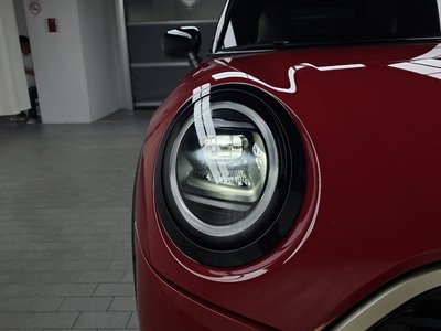 صورة 9 لـ 2025 MINI COOPER S CONVERTIBLE