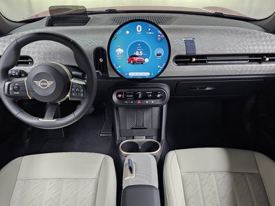 صورة 5 لـ 2025 MINI COOPER S CONVERTIBLE