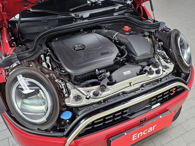 صورة 7 لـ 2025 MINI COOPER S CONVERTIBLE