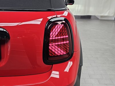صورة 10 لـ 2025 MINI COOPER S CONVERTIBLE