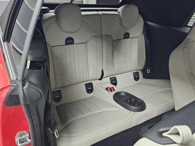 2025 MINI COOPER S CONVERTIBLE 缩略图 17