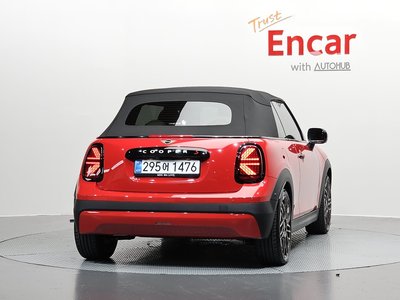 صورة 3 لـ 2025 MINI COOPER S CONVERTIBLE
